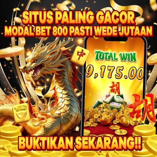 OKTASLOT: Game QRIS Hemat, Modal Ringan Tanpa Hambatan